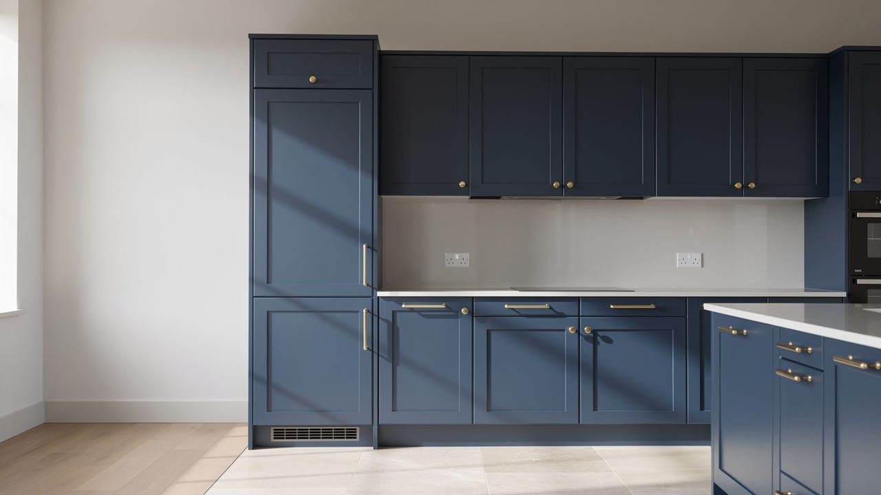Custom Cabinetry in Nashville