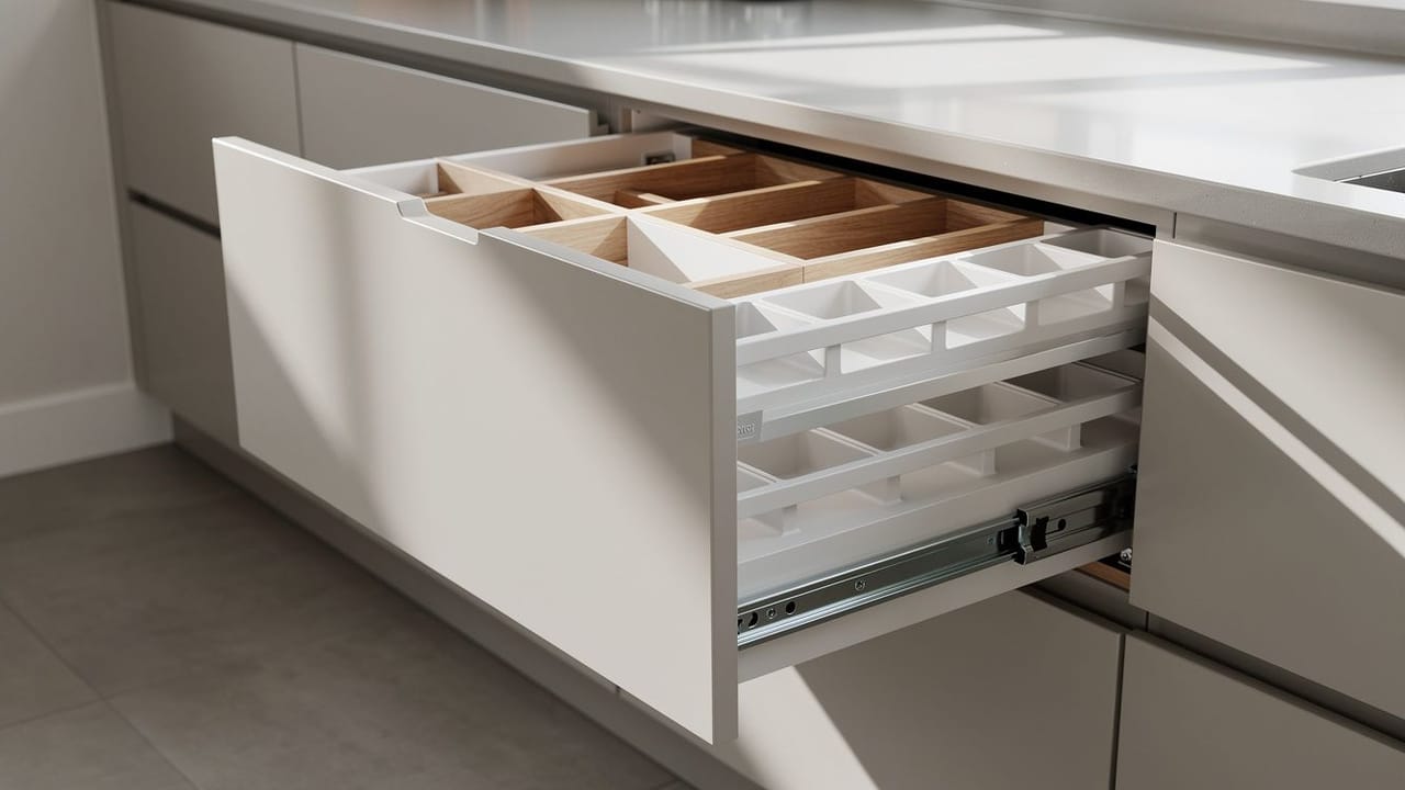 Hardware & Interior Storage in Nashville